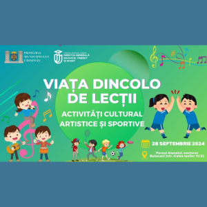 Viața dincolo de lecții