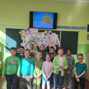 „Неделя Анти-Буллинг”