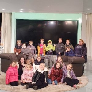 Экскурсия на Moldexpo