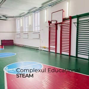 Totaluri 2024: Săli de sport