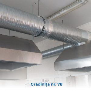 Totaluri 2024: Sisteme de ventilare