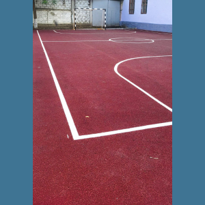 A demarat construcția unui teren de fotbal modern la Liceul Teoretic „Titu Maiorescu”